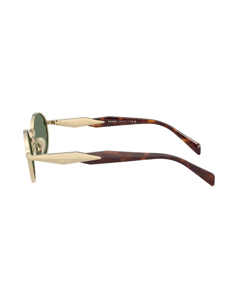0pr 65zs Zvn70l 55 Pale Gold Dark Green - Image 3