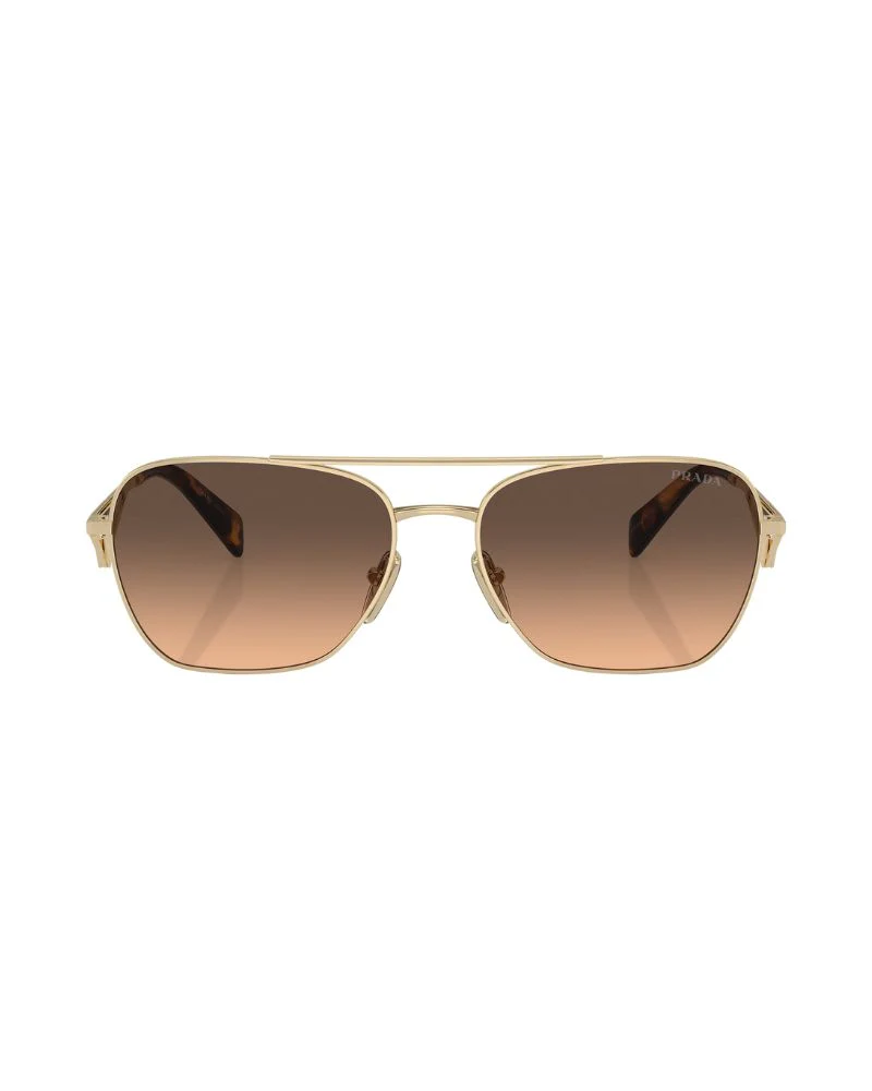 0pr A51s Zvn50c 58 Pale Gold Brown Gradient Grey - Image 2