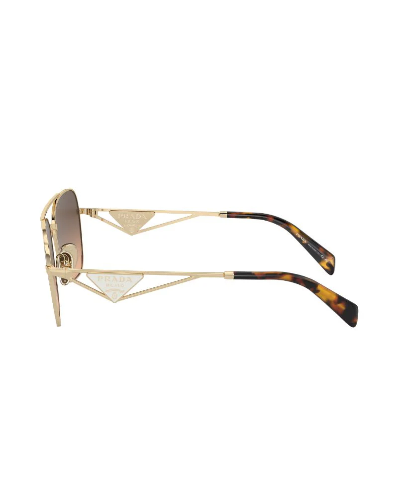 0pr A51s Zvn50c 58 Pale Gold Brown Gradient Grey - Image 3