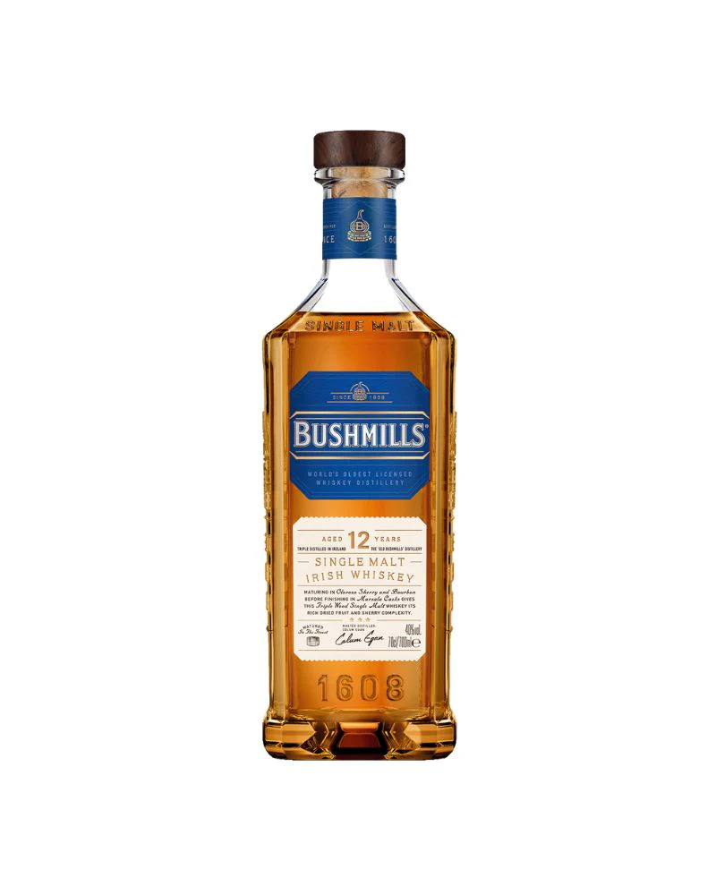 12yo Px Cask Single Malt 700ml