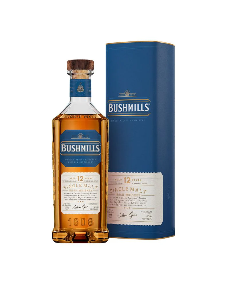 12yo Px Cask Single Malt 700ml - Image 2