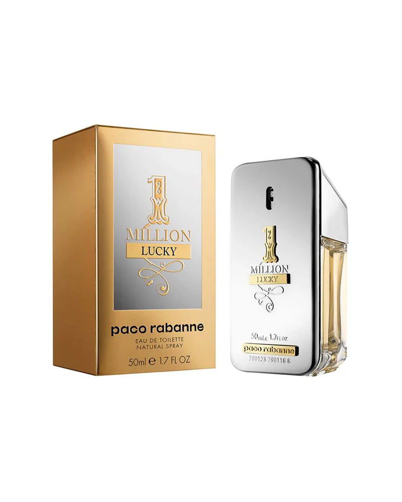 RABANNE 1 Million Parfum EDP 50ml - Image 3