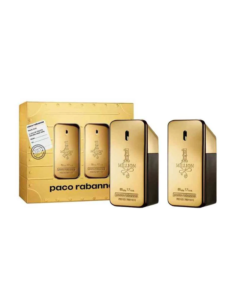 Rabanne 1 Million EDT Duo Set