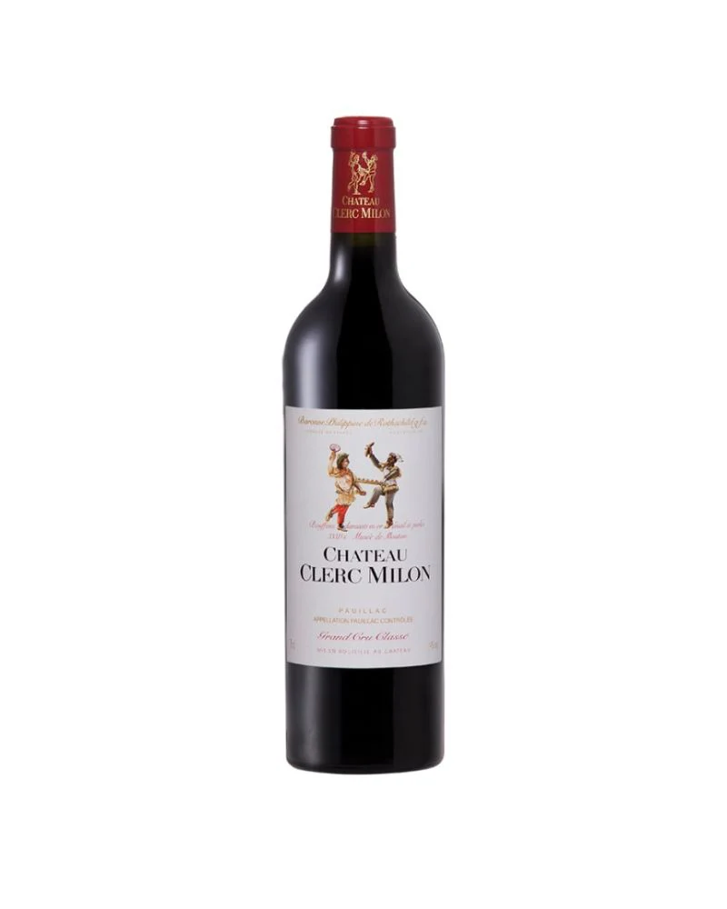 2015 Bordeaux Blend 750ml