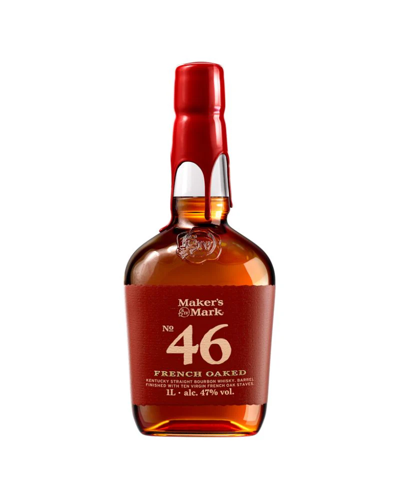 46 Bourbon 1l