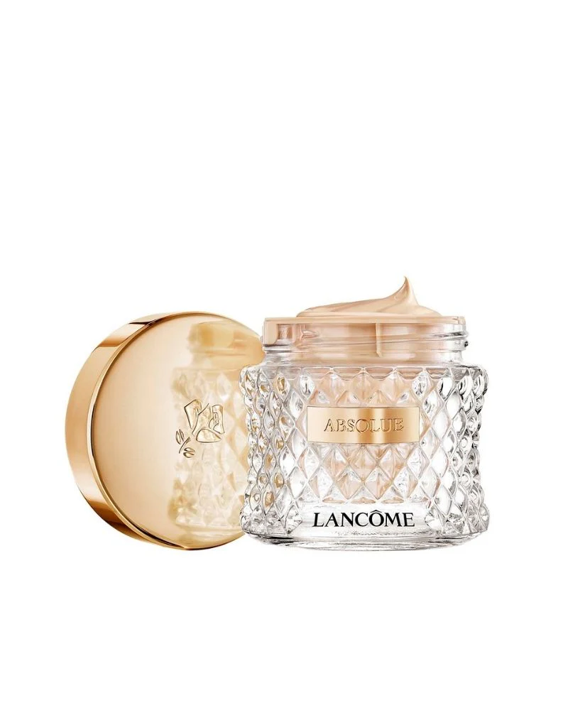 Absolue Cream Foundation Preset 30ml-100 ivoire P - Image 3