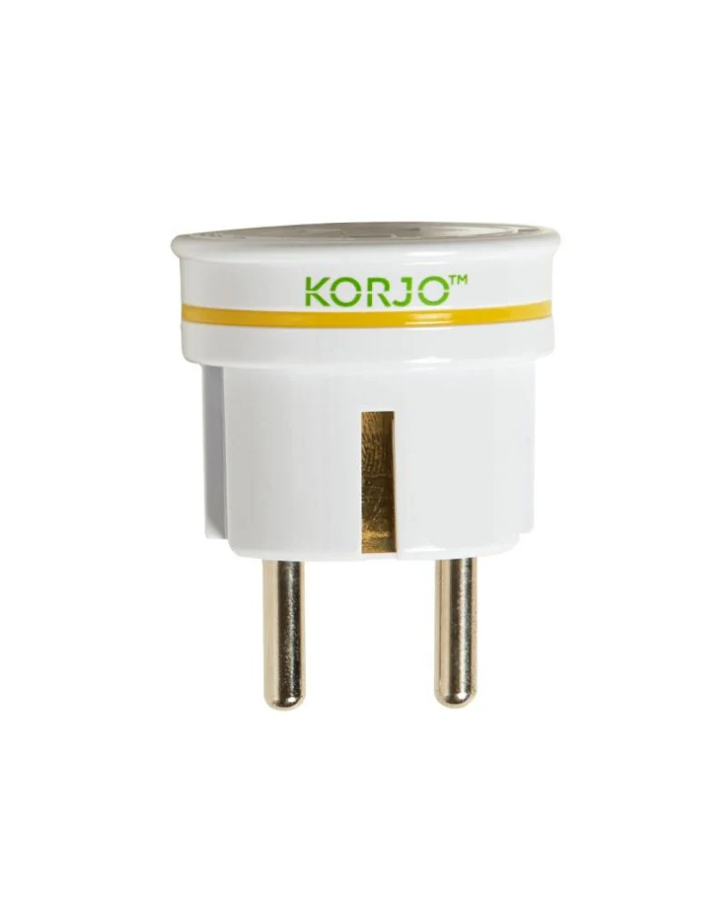 Adaptor for Europe - Image 3
