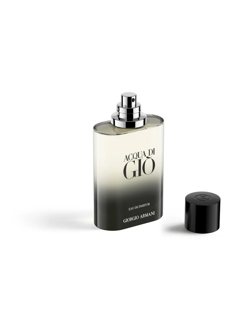 Giorgio Armani Acqua Di Gio Eau de Parfum 100ML - Image 2