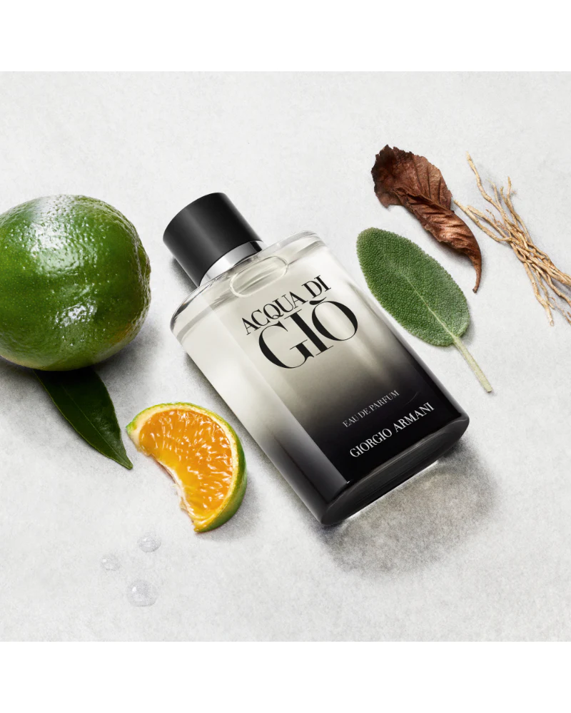 Giorgio Armani Acqua Di Gio Eau de Parfum 100ML - Image 3
