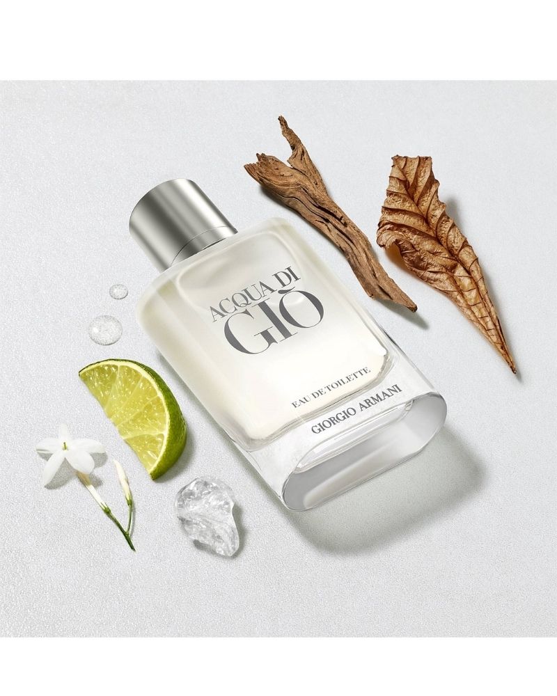 Acqua Di Gio Homme EDT 100ML - Image 2