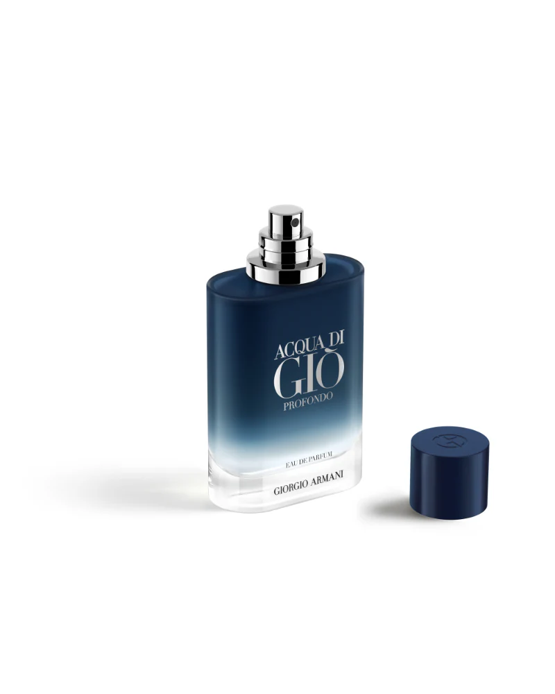 Acqua Di Gio Profondo Parfum 100ML - Image 2