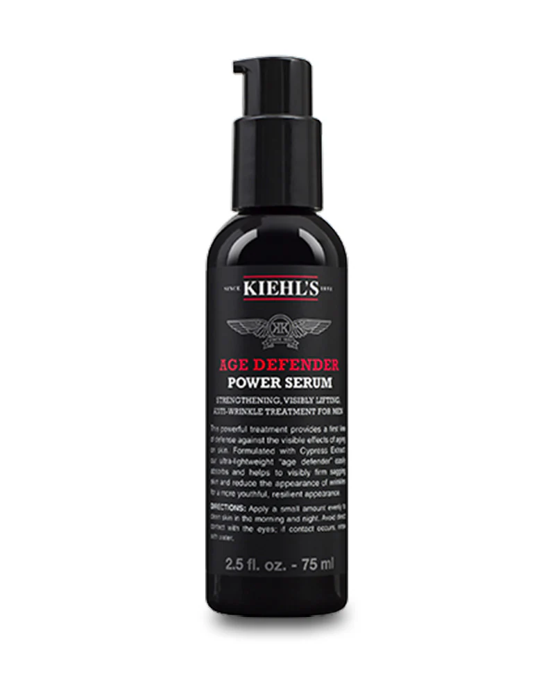 Age Defender Power Serum 75ml