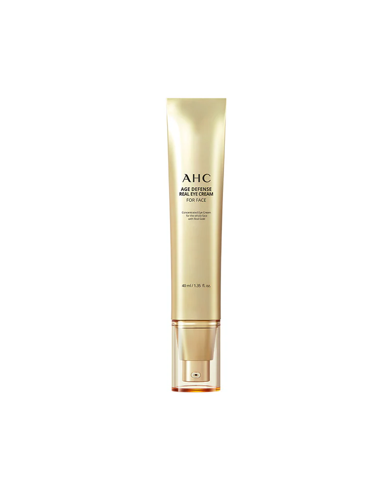 Age Defense Real Eye Cream for Face 40ml