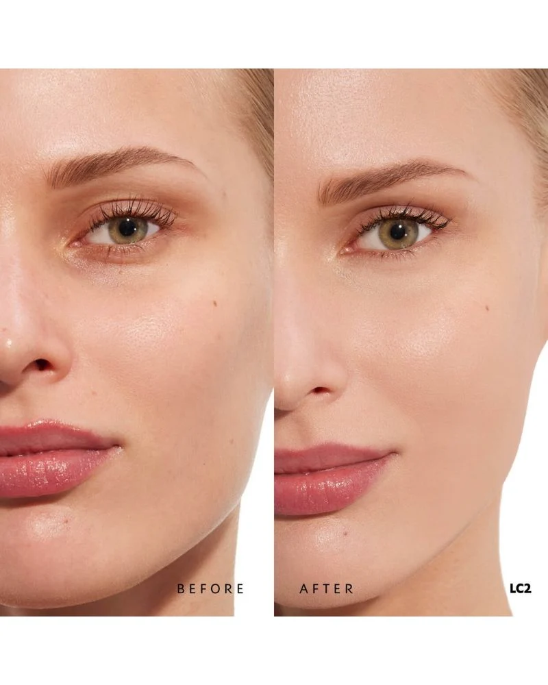 YSL All Hours Glow Foundation- Shade: Light Cool 2 - Image 2