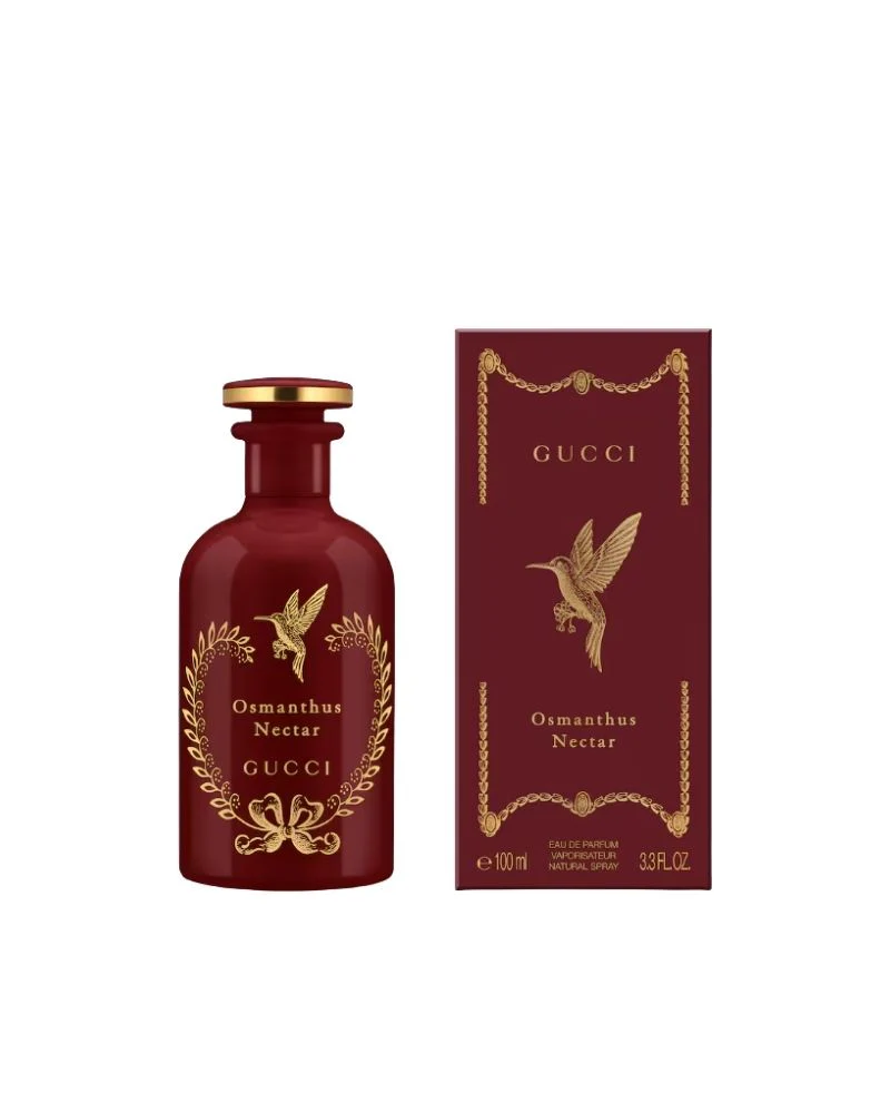 Gucci The Alchemist's Garden Osmanthus Nectar EDP 100ml