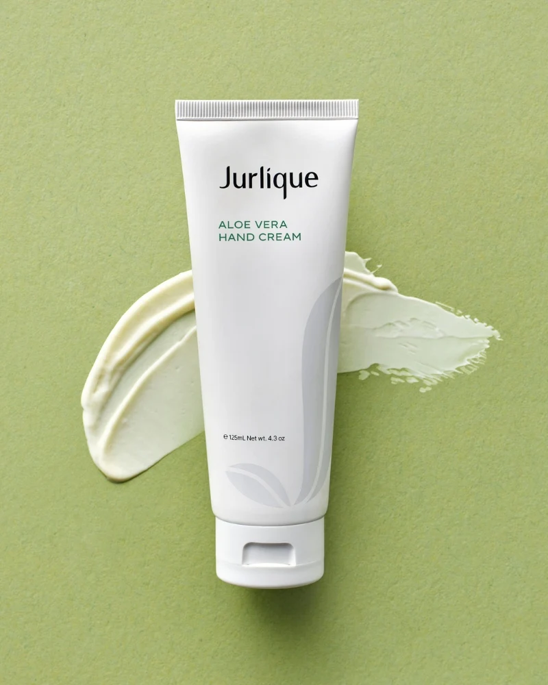 Jurlique Aloe Vera Hand Cream 100ml - Image 2