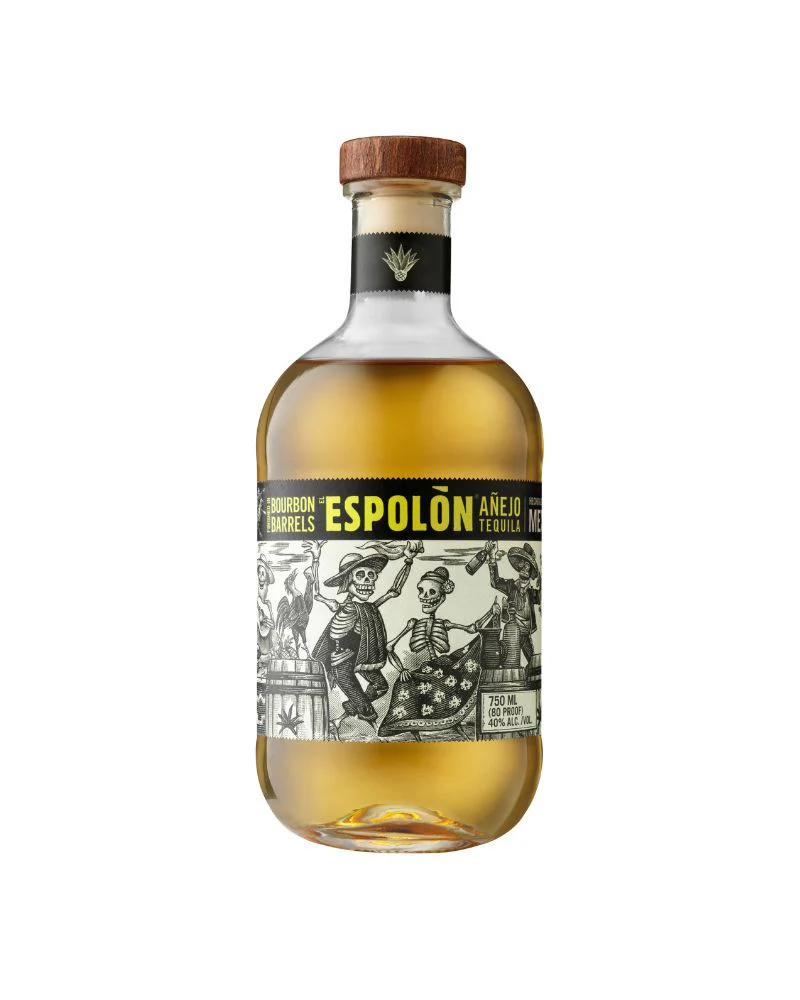 Anejo 750ml
