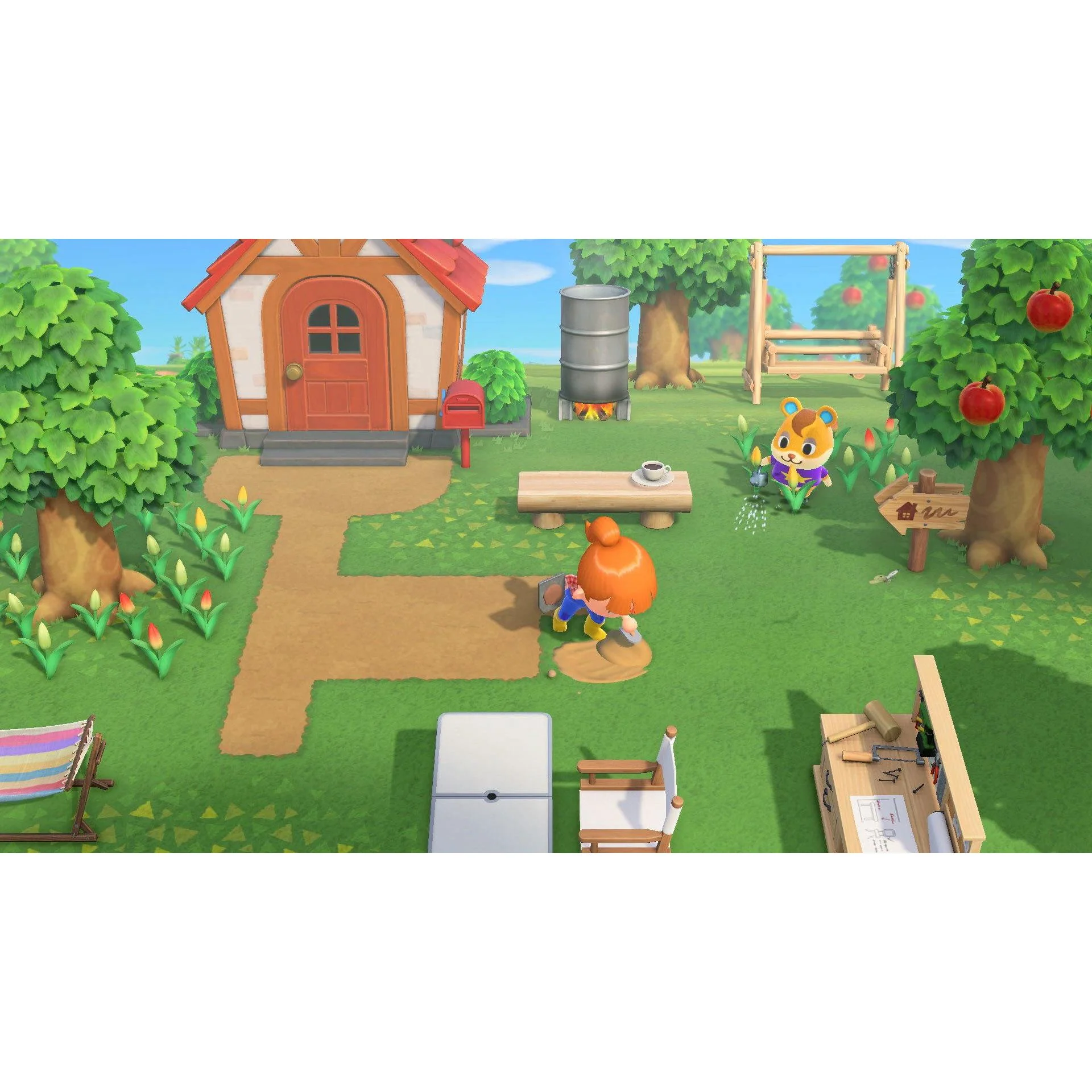 Animal Crossing: New Horizons - Image 4