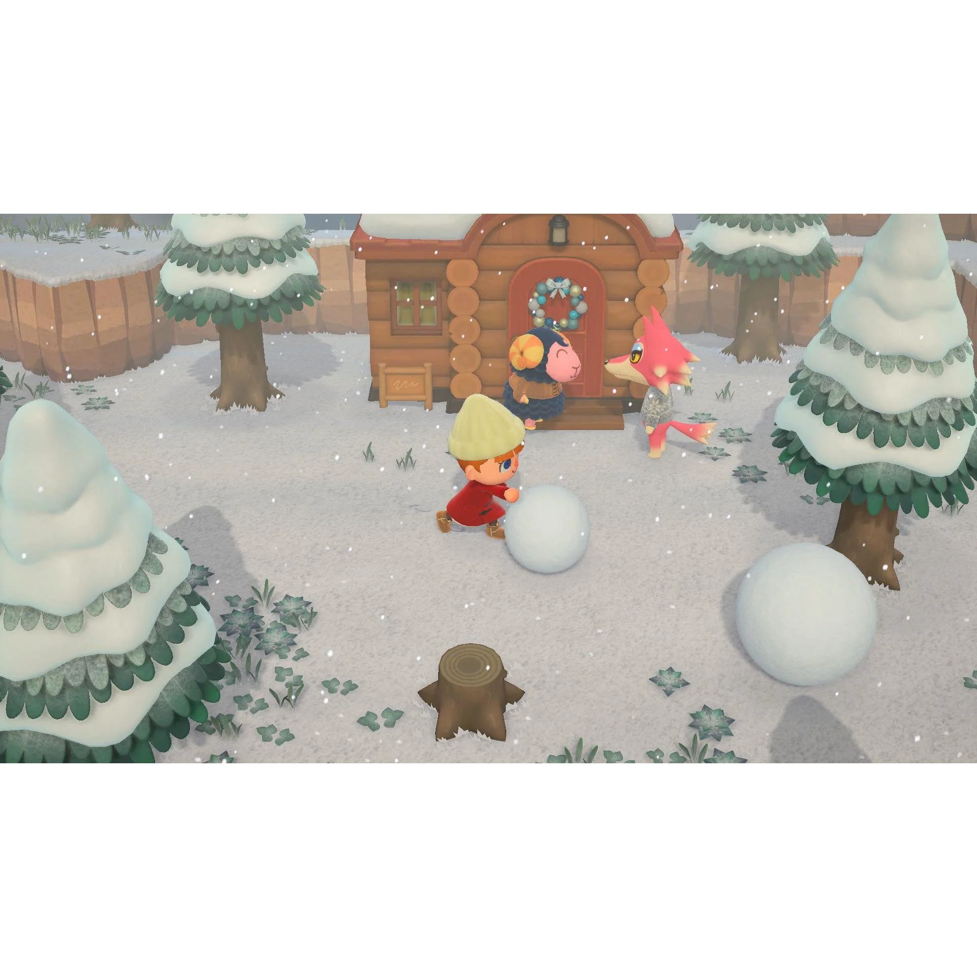 Animal Crossing: New Horizons - Image 5