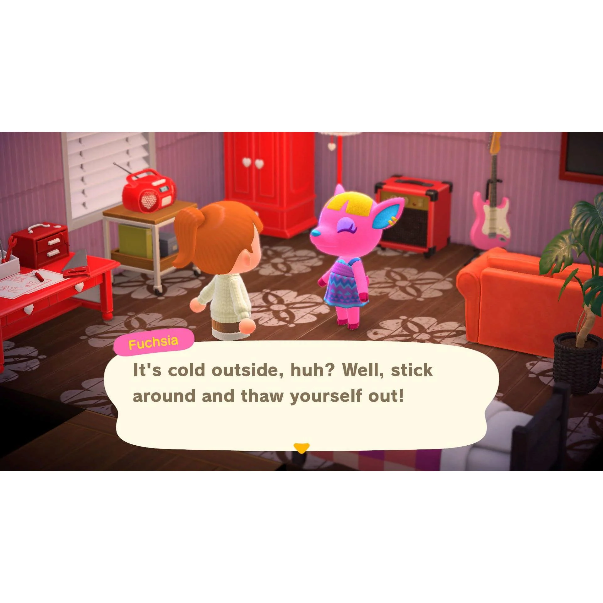 Animal Crossing: New Horizons - Image 6