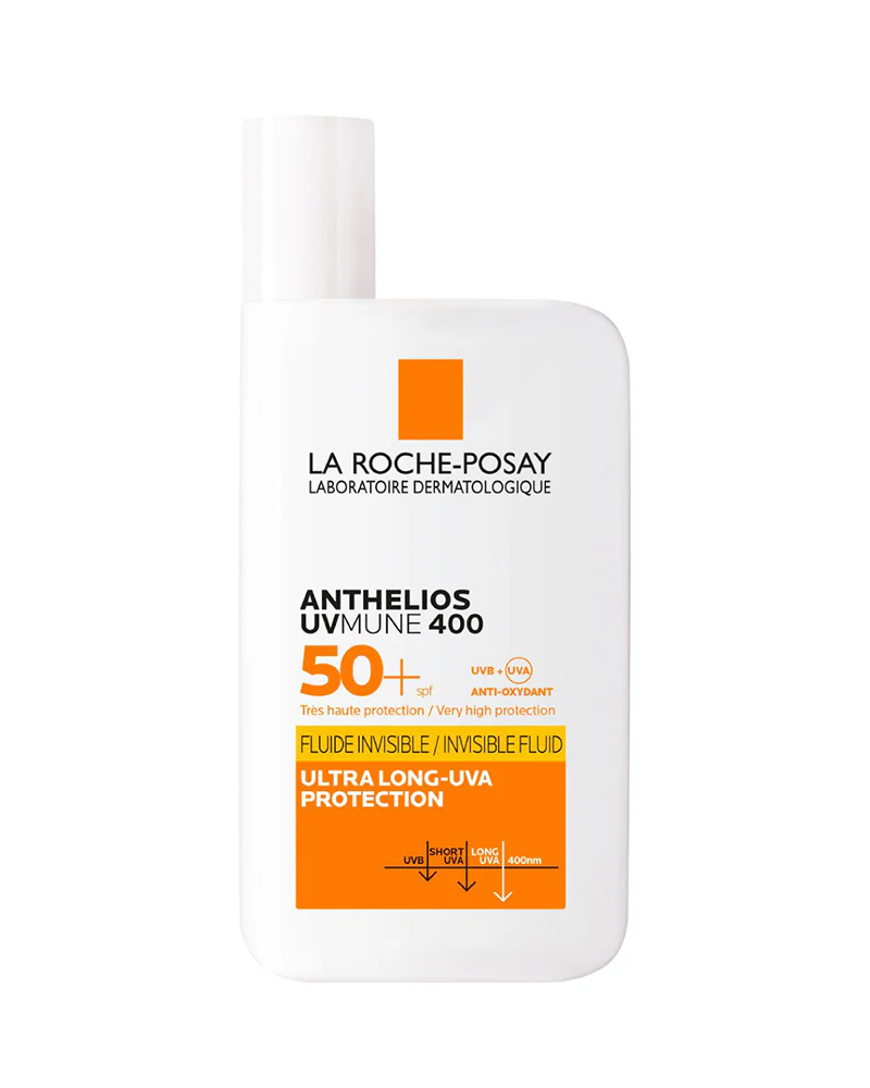 La Roche Posay Anthelios UVMune 400 SPF50+ 50ml