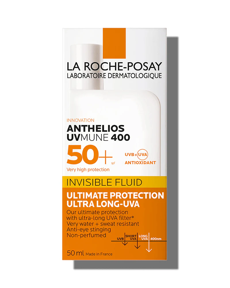La Roche Posay Anthelios UVMune 400 SPF50+ 50ml - Image 2