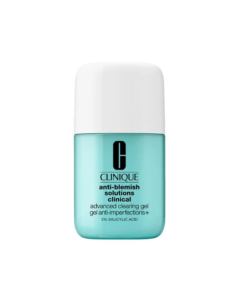 Clinique Anti-Blemish Solutions Clinical Advanced Clearing Gel 20ml