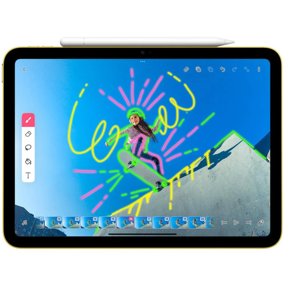 Apple Pencil (USB-C) - Image 3