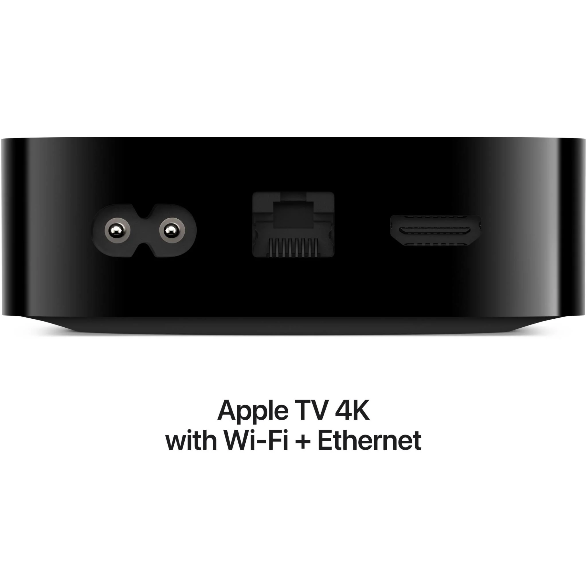 Apple TV 4K Wi-Fi + Ethernet 128GB [2022] - Image 4
