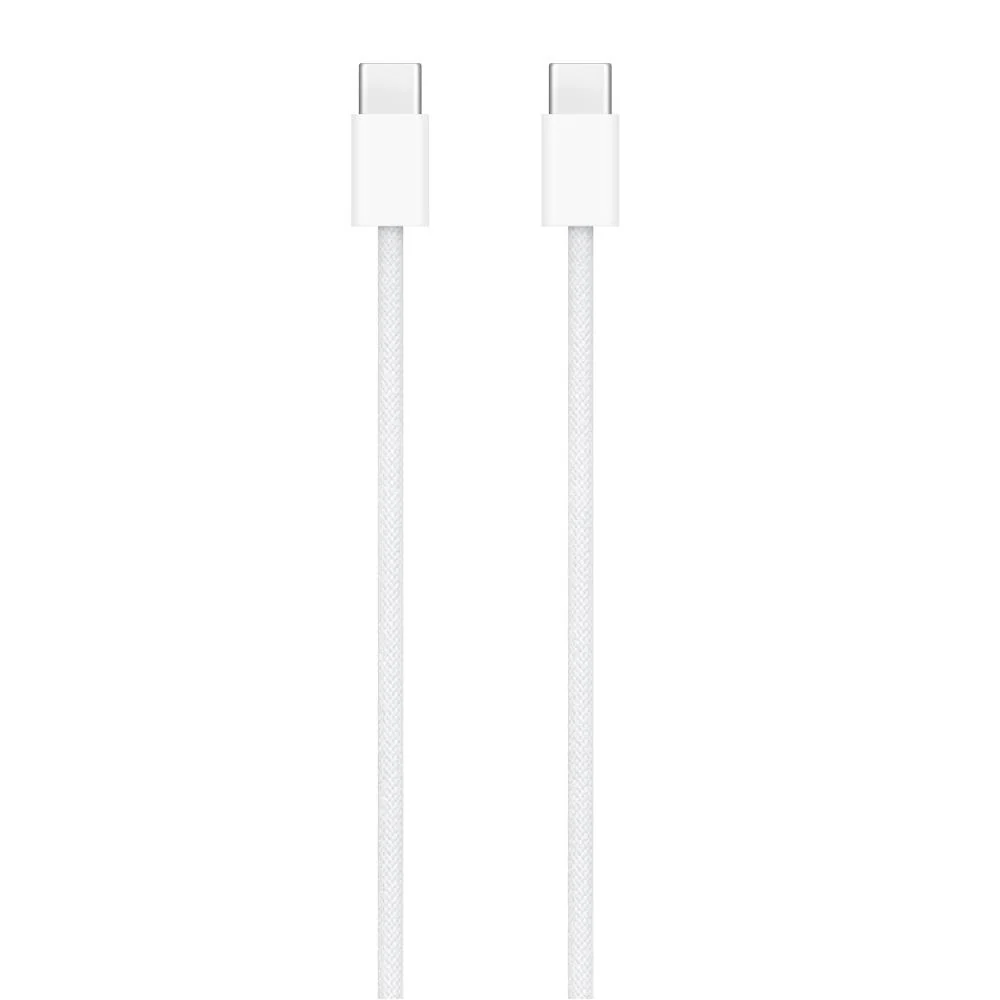 Apple USB-C Woven Charge Cable (1m) - Image 2