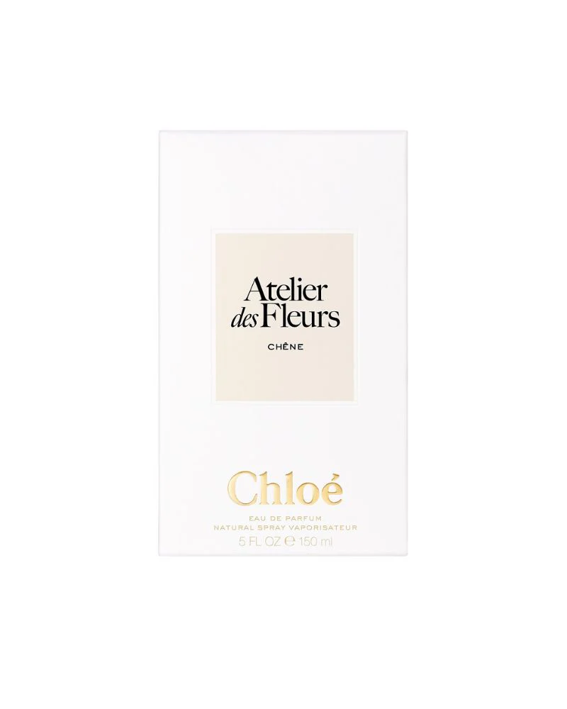 CHLOÉ Atelier Des Fleurs Naturelle Chene 150ML - Image 2