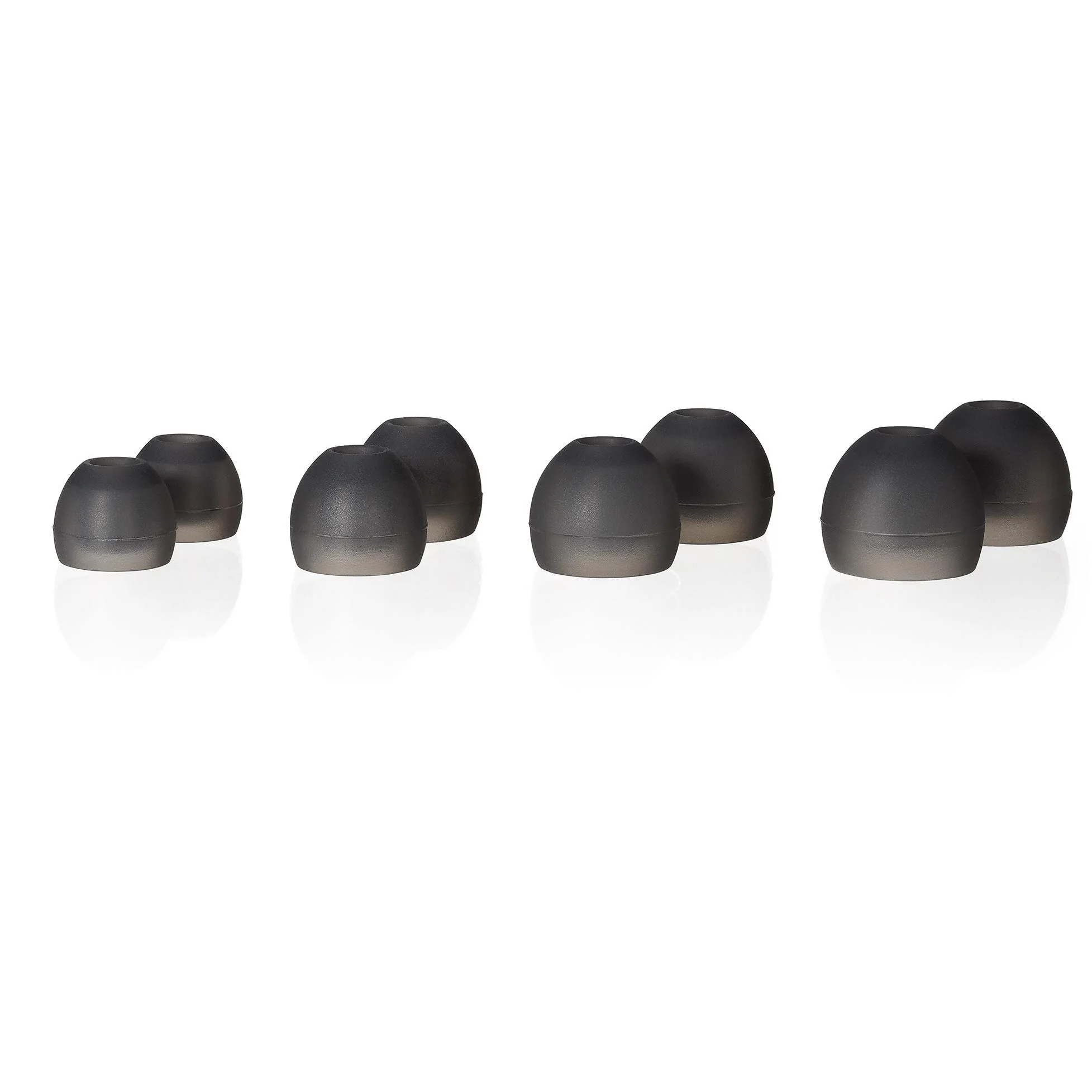 Audio Technica Lightning In-ear Headphones (Black) - Image 3