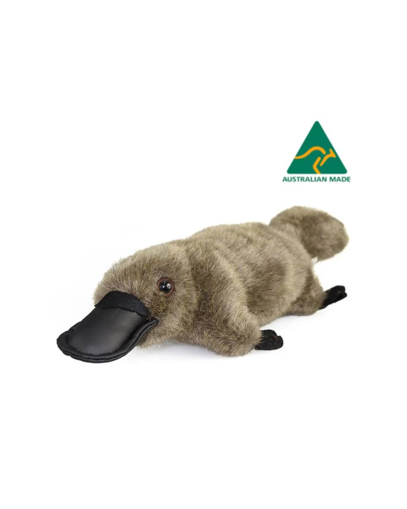 Aussie Platypus 17" 43cm