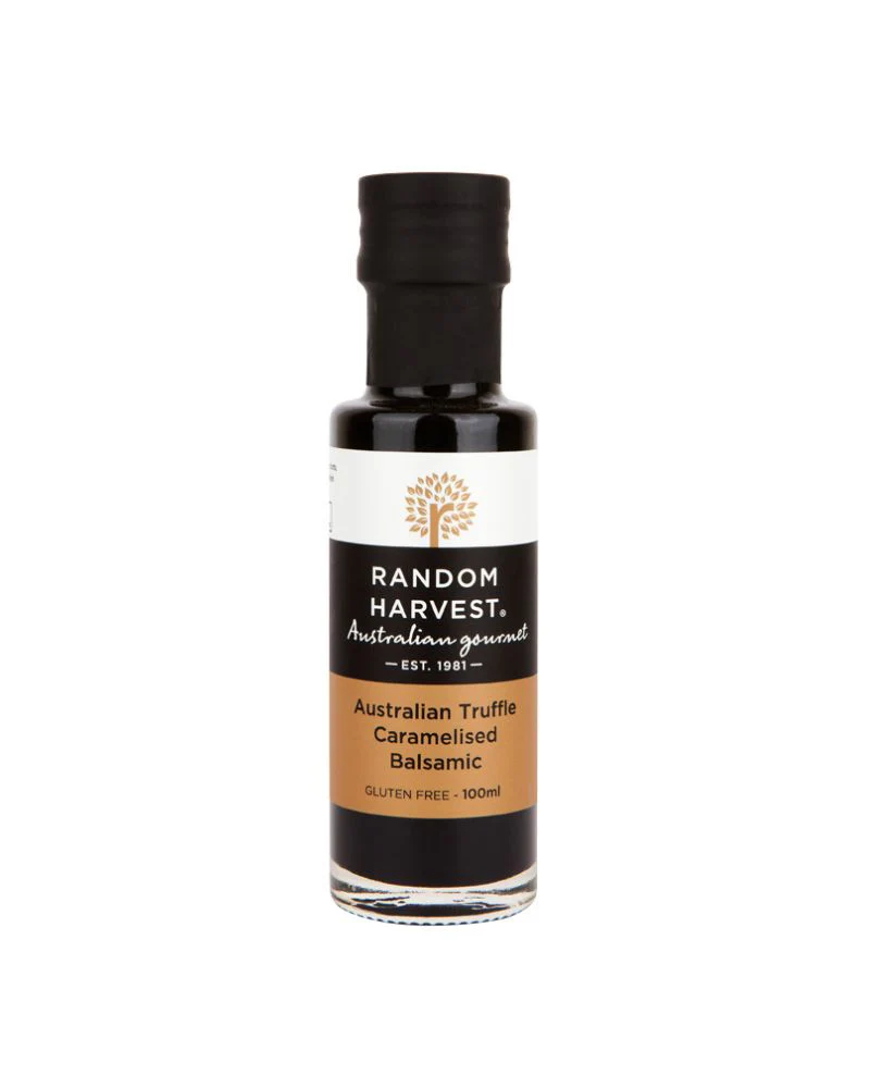 Australian Truffle Caramelised Balsamic 100ml