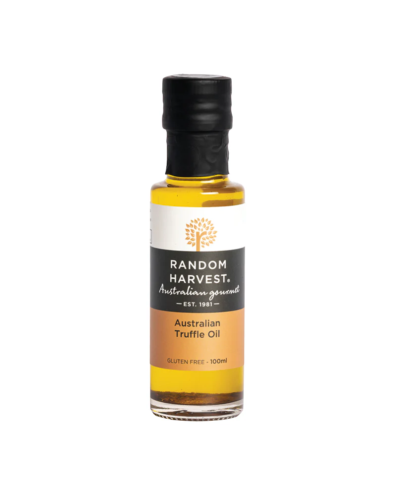 Australian Truffle Oil 100ml