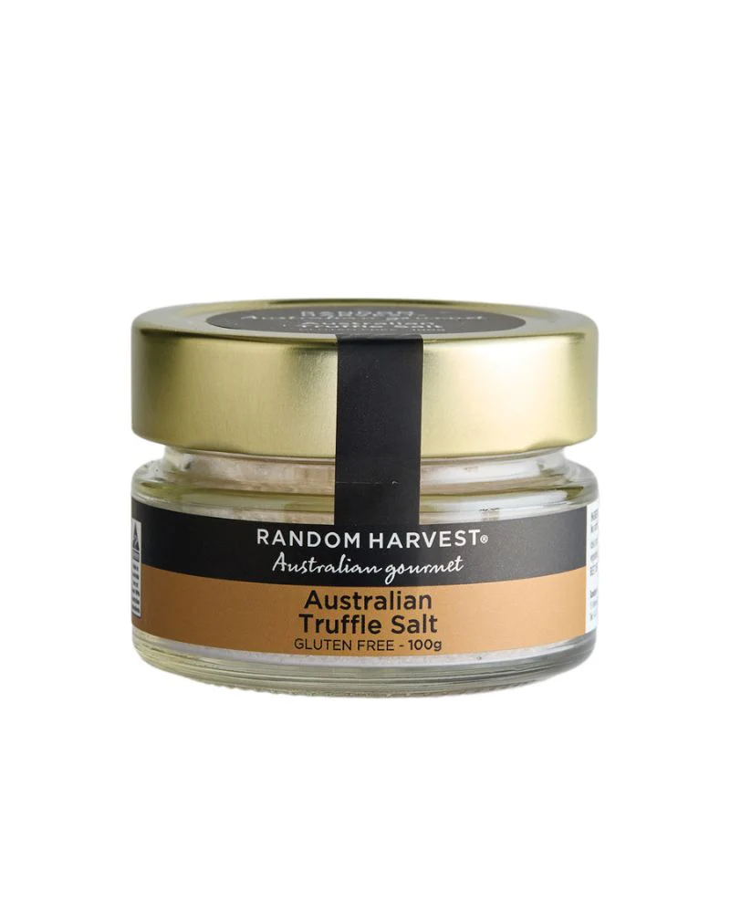 Australian Truffle Salt 100g