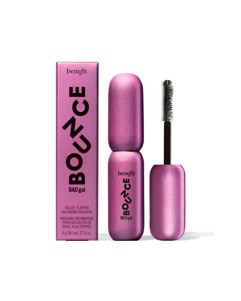 Badgal Bounce Mini Mascara - Image 2