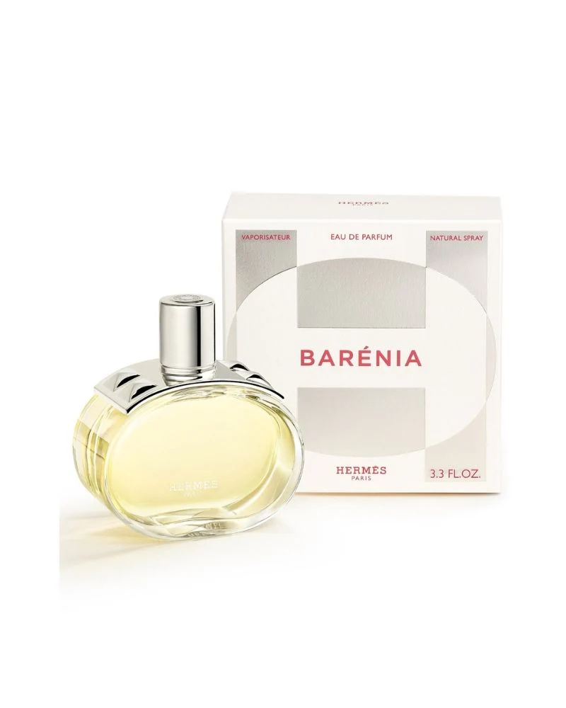 Barénia Eau De Parfum Refillable 100ml