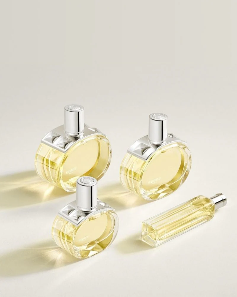 Barénia Eau De Parfum Nomad Spray 15ml Spray + Box - Image 3
