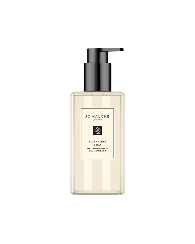 Blackberry & Bay Body & Hand Wash 250ml/8.5floz