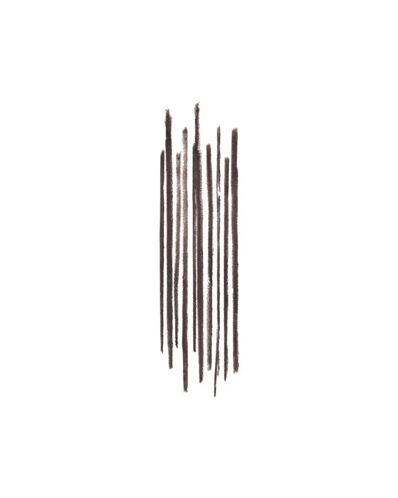 Bobbi Brown Long Wear Brow Pencil - Cool Dark Brown - Image 2