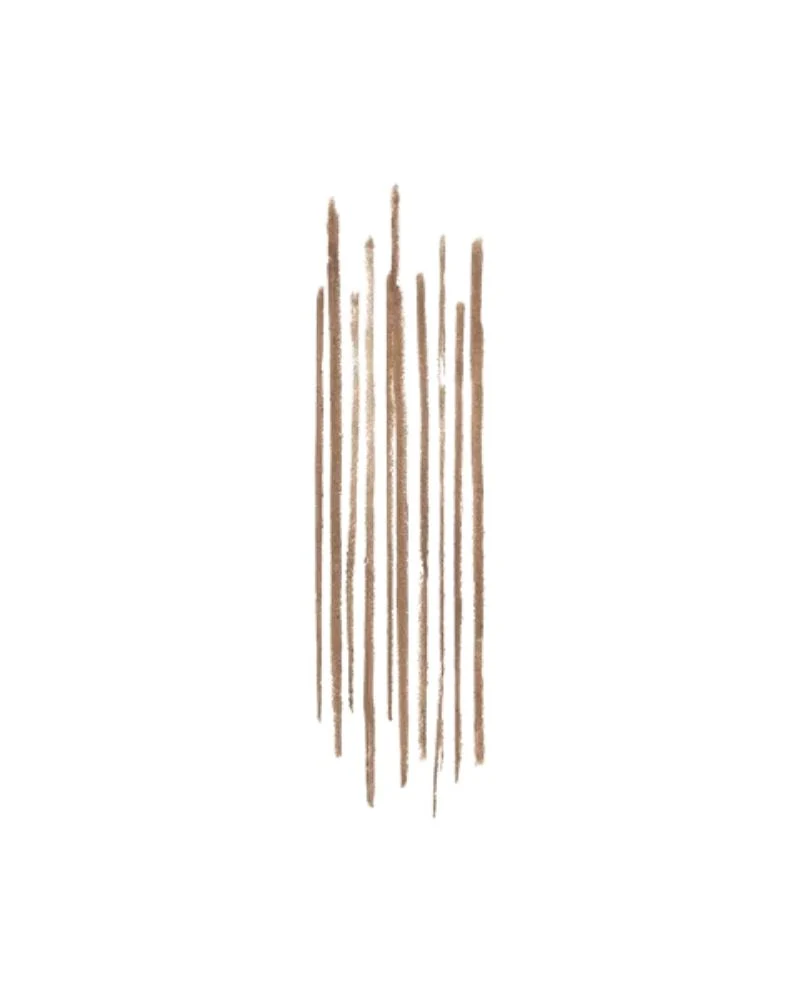 Bobbi Brown Long Wear Brow Pencil - Warm Blonde - Image 2