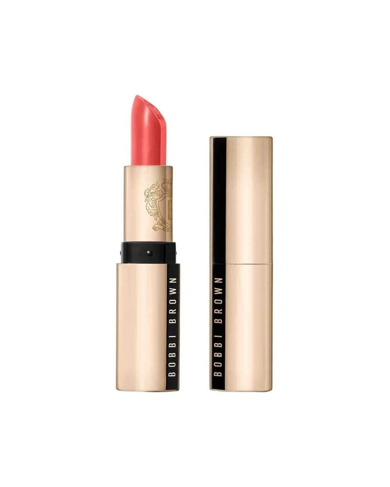Bobbi Brown Luxe Lipstick - Retro Coral