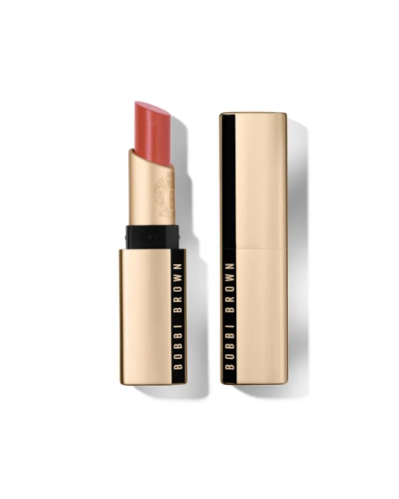 Bb Luxe Matte Lipstick Charmed 530