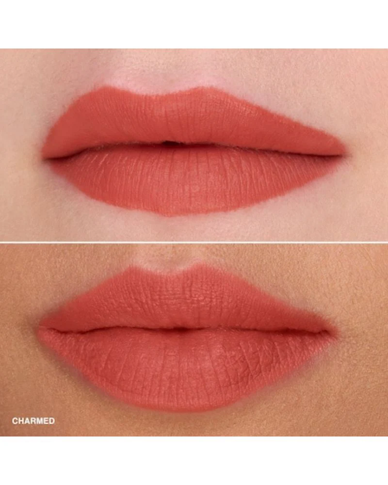Bb Luxe Matte Lipstick Charmed 530 - Image 3