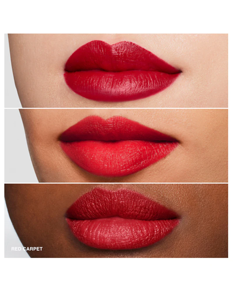 Luxe Matte Lipstick RED CARPET - Image 3