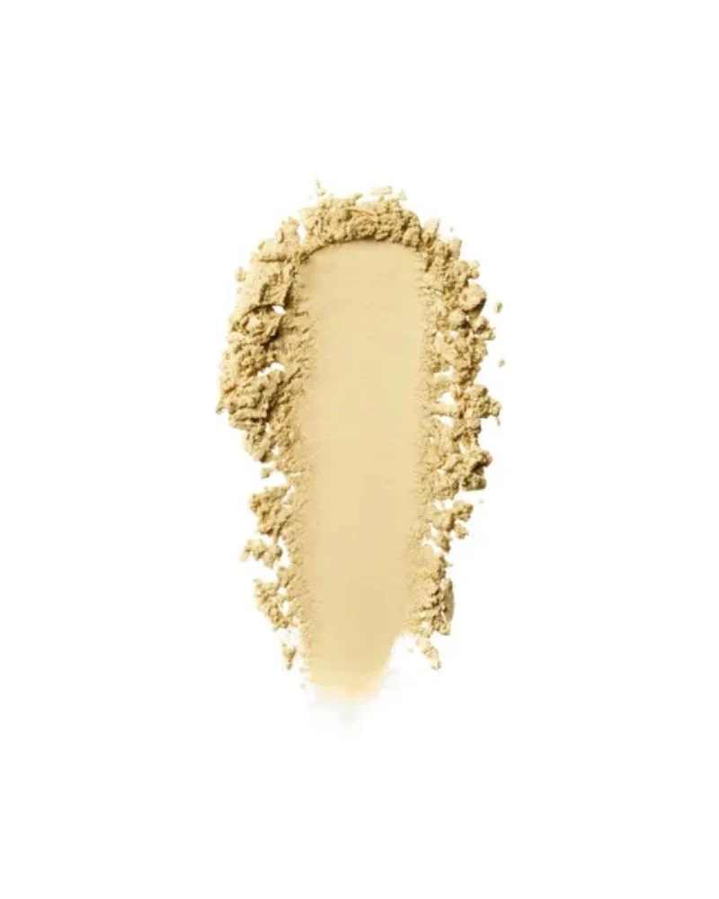Bobbi Brown Sheer Finish Pressed Powder - Pale Yellow - Image 2