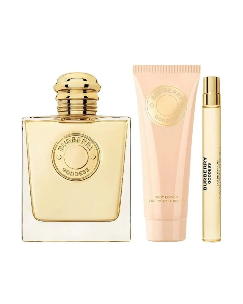 Burberry Goddess Eau de Parfum 3-Piece Gift Set