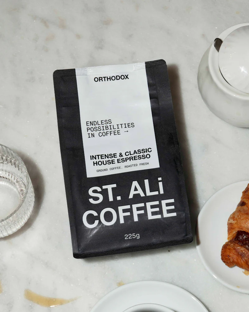 Beans Orthodox 225g - Image 3