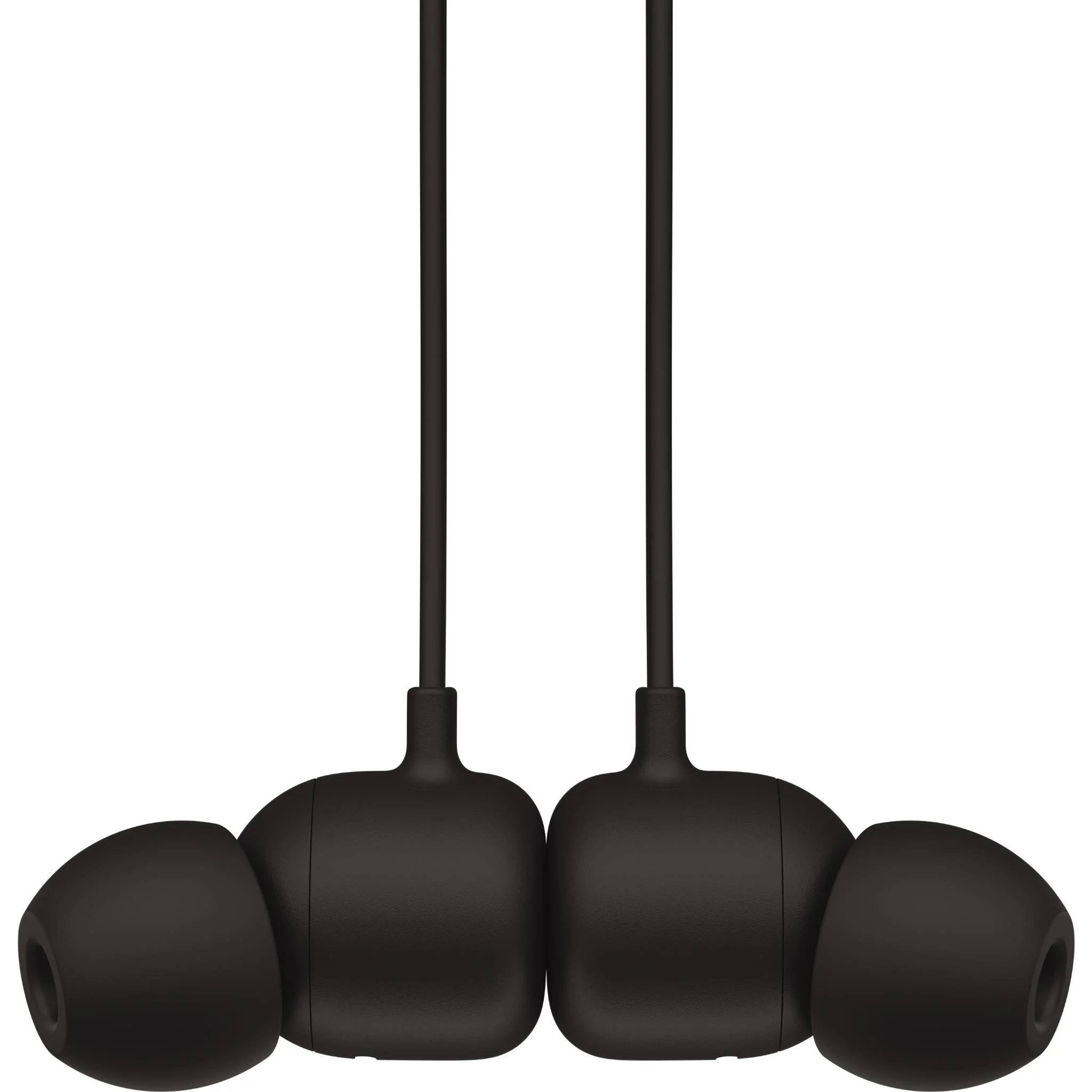 Beats Flex Wireless In-Ear Headphones (Black) - Image 5